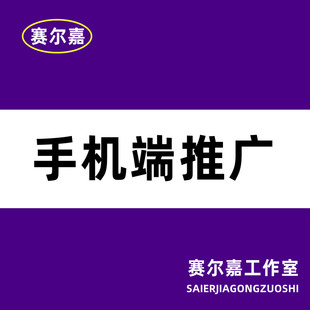 淘宝新店推广包月阿里手机店铺商品运营优化流量服务拼多多