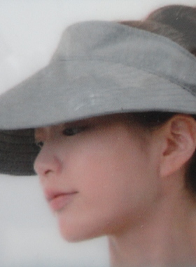 uvhat正品原单旅游沙滩散步帽子