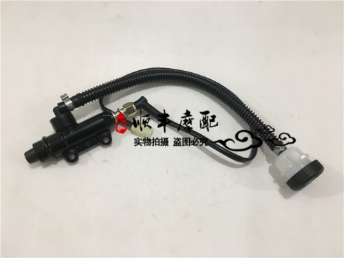 金鹏油泵组件trk502xabs刹车
