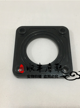 黄龙BJ600GS/BN600/TNT/BJ600GS-A燃油位传感器密封垫油浮子胶垫