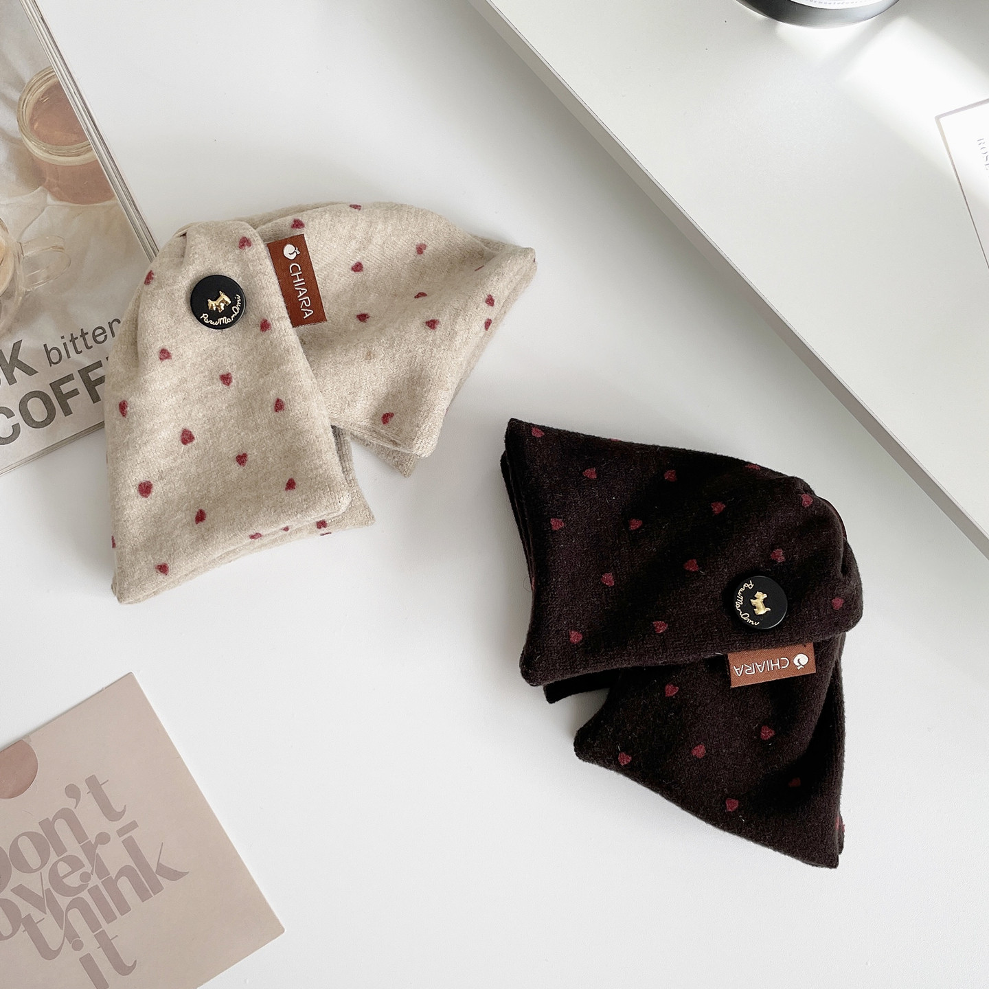 原创发饰软绵绵红爱心三角抓夹后脑勺头饰女大号鲨鱼夹发夹盘发抓,饰品/流行首饰/时尚饰品新,发饰,淘宝优惠券,粉丝福利购,淘宝优惠卷