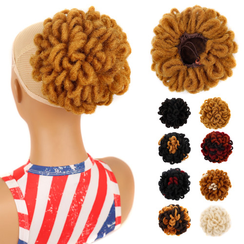 hairbunsforblackwomen