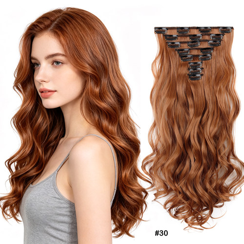 wavycurlyhairextensions