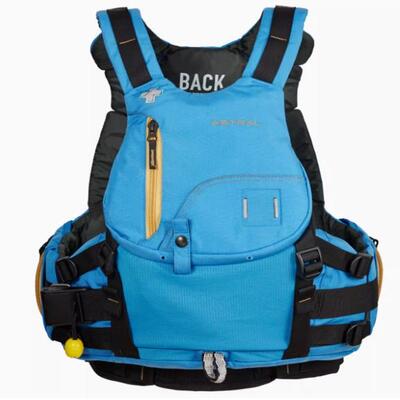 专业救援型救生衣专业救援型