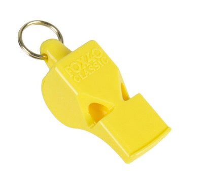 Fox40求生哨户外用品