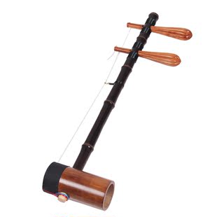 梵巢京胡乐器西皮二簧多调门可选赠配件琴盒琴弓手工制作音质保障