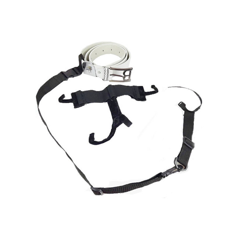 梵巢乐器配件专业演奏柳琴腰托挂钩厂家促销站立演奏舞台使用背带