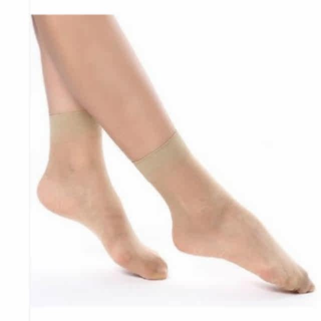 Chaussettes - collants - Ref 755727 Image 3