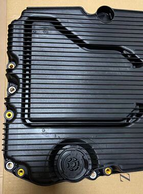 适用于奔驰GLS450W205W212W213C300CLS350E350S550油格波箱油底壳