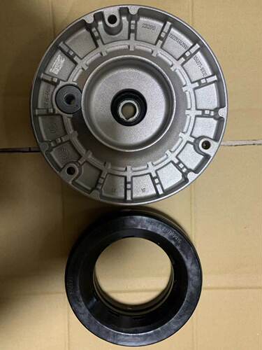 X3F25X4F26前减震顶胶