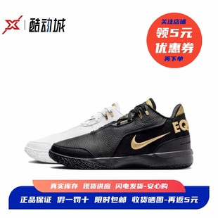 NXXT LeBron Gen 男子中帮缓震实战篮球鞋 103 耐克 FJ1567 Nike