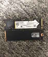 镁光 美光 3500 2t 固态硬盘M.2 NVME PCIE 2280电脑拆机ssd m.2