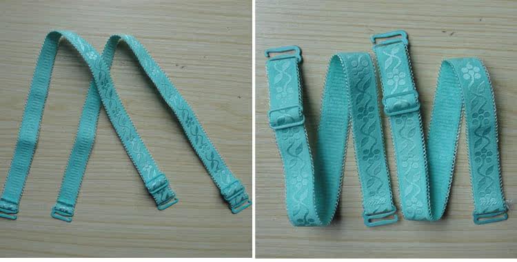 Sangles pour lingerie - Ref 806616 Image 3