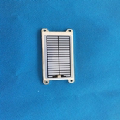 新款 臭氧发生器配件消毒机臭氧电源带散热长寿 6g臭氧陶瓷片一体式