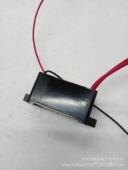 12V220V臭氧电源高压包水处理空气净化消毒配件臭氧长寿命高电流