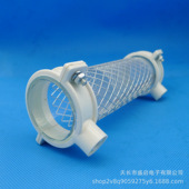 长寿命2g臭氧铝管高浓度厂家臭氧机配件水处理空气净化高压电源