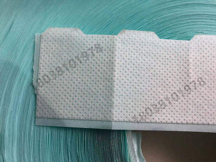 食用菌专用透气贴封口贴 透气膜 耐高温 平菇香菇木耳接种 可开票