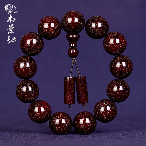 超爆大爆满金星孤品一物一拍手串