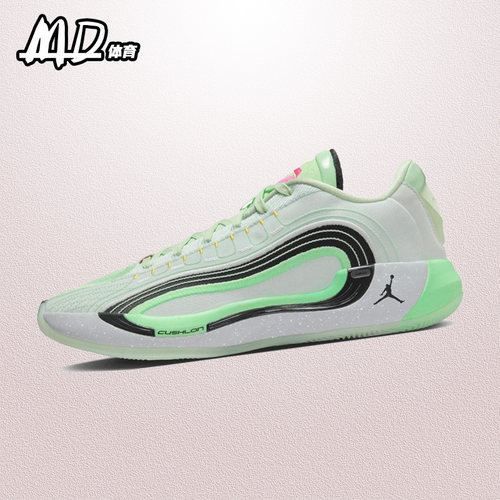 耐克男子实战低帮篮球鞋