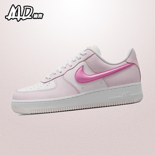 Air 汇总HM3696 Force1 低帮板鞋 661 Low空军一号AF1女款 耐克NIKE