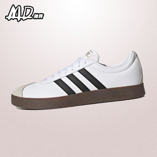 neo 低帮休闲运动板鞋 防滑耐磨男女款 ID6015 Court 阿迪达斯