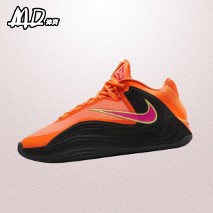 耐克NIKE Freak 7 EP 字母哥7代 男子低帮实战篮球鞋 HF3451-800