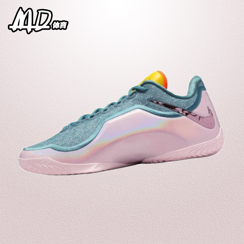 耐克NIKE LeBron 23 詹姆斯23代 耐磨男子低帮篮球鞋IH1514-001