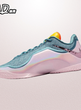 耐克NIKE LeBron 23 詹姆斯23代 耐磨男子低帮篮球鞋IH1514-001