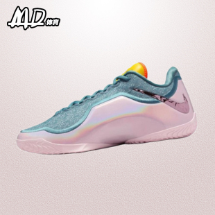 耐克NIKE LeBron 23 詹姆斯23代 耐磨男子低帮篮球鞋IH1514-001