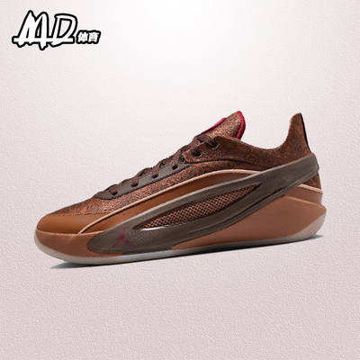 耐克东契奇5代男子低帮篮球鞋