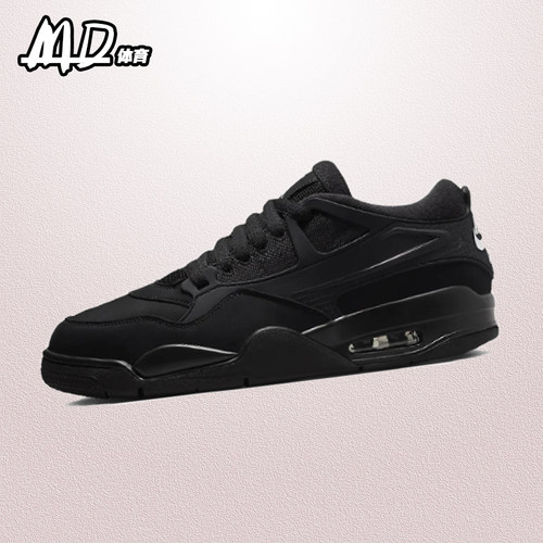 耐克AirJordan4中帮篮球鞋