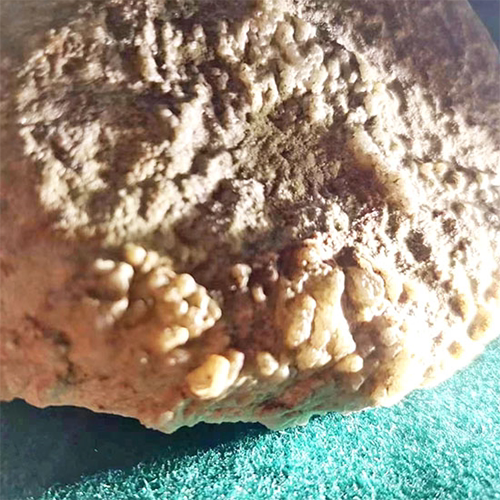 翡翠原石糯冰冰种高种水老坑种