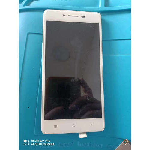 适用于OPPO  R7/R7C/R7T手机屏幕总成 主板 后盖