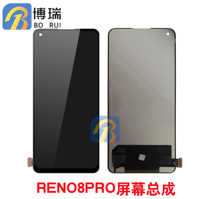 屏幕适用于OPPOK10PRO/Reno8pro