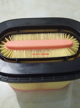 曼牌空气过滤器空滤C26270