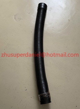 进气软管康普艾空压机L30软管正品100008786