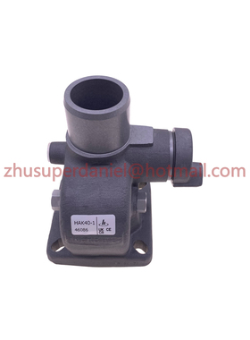 贺尔碧格原厂进气阀HAK40-1 46086