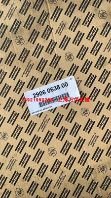 阿特拉斯原厂油分油气分离器1621907700=2906063800