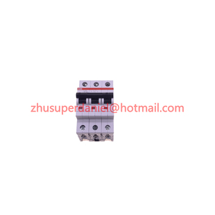 原厂正品ABB空气开关接触器现货D-40=S203 D40