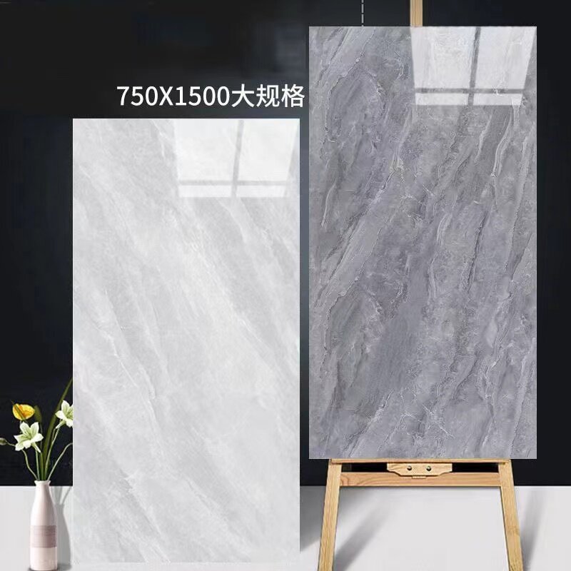 佛山耐磨瓷砖防滑简约客厅