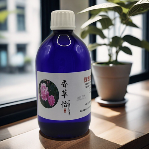 大马士革玫瑰原液高浓度