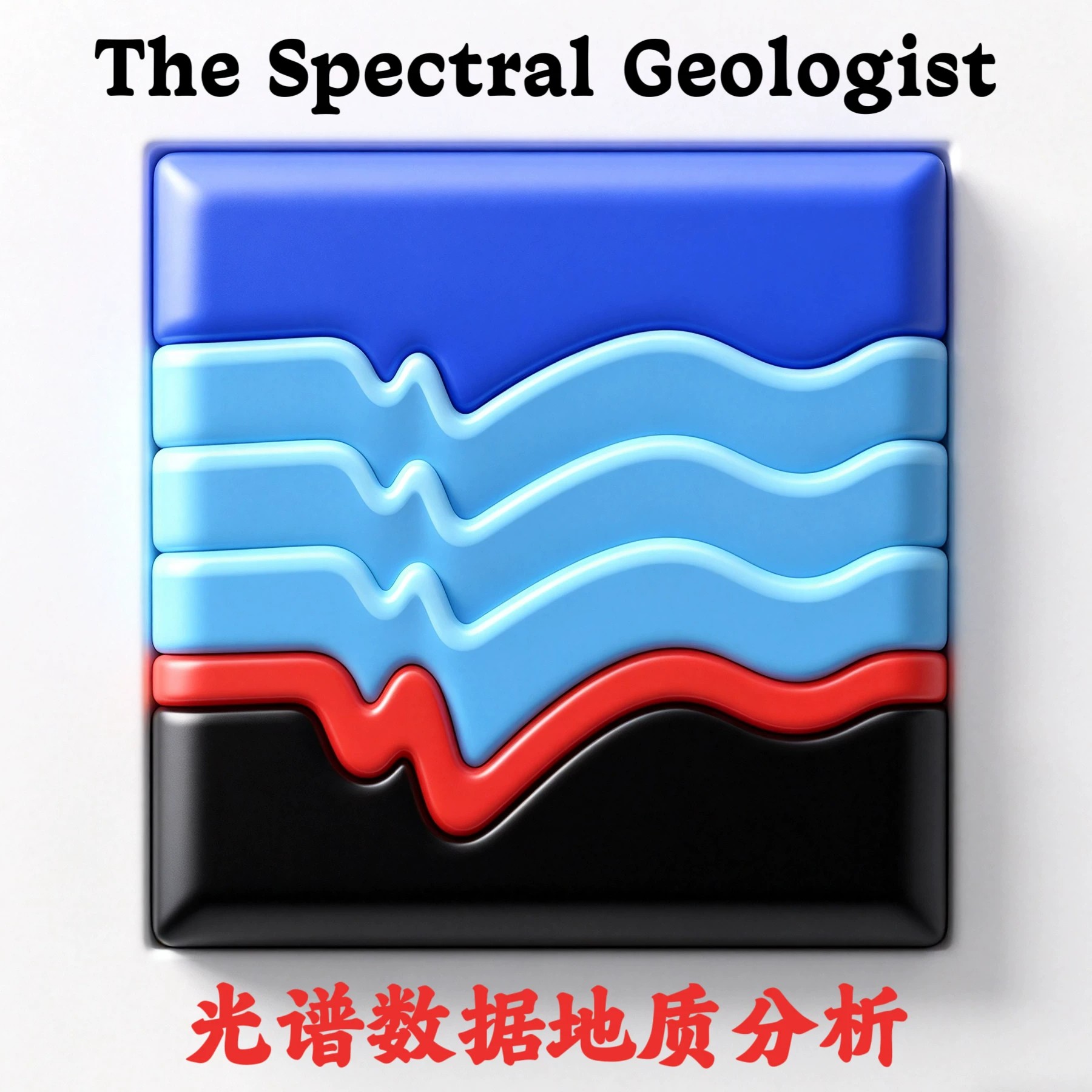 The Spectral Geologist v8.1.0.9 反射光谱数据地质分析安装咨询图片