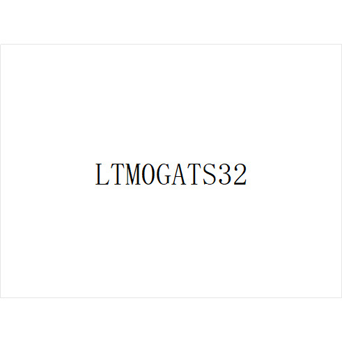 moimoln小云朵儿童T恤LTM0GATS32
