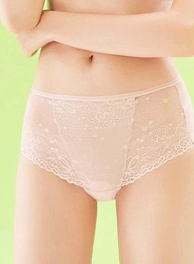 正品衣馨832016调整型文胸内衣821016配套女士内裤短裤K321016