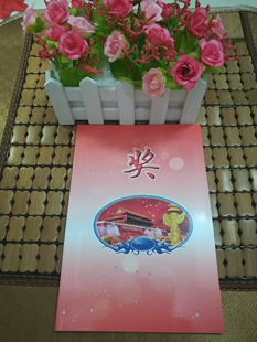 学生奖本学校鼓励奖励用本奖品三好学生成绩优秀语文数学英语之星