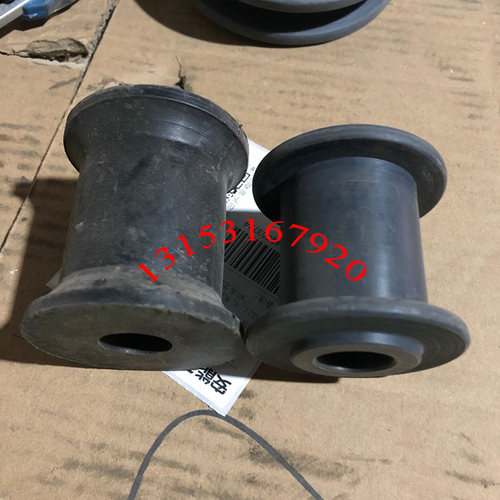东岳尼龙托绳轮60*69*20塔机配件