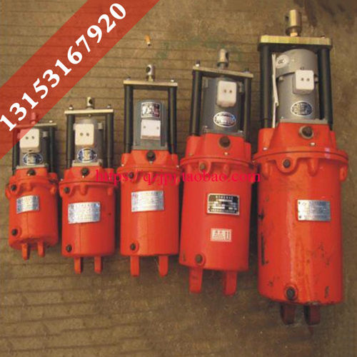 焦作电力液压推动器YT1-18Z/2 25Z/4 45Z/5 45Z/6 90Z/8液压罐缸