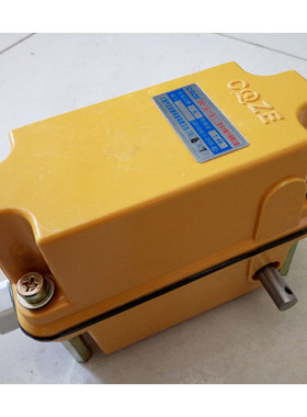 起重机 塔吊多功能行程限位器 起升高度限制器 DXZ型274 4660乔正