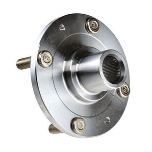 起亚适配赛拉图瑞纳朗动现代伊兰特前轮轮轴K2哈巴头前轴承底座