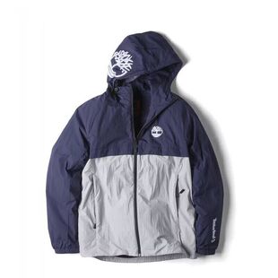 轻薄连帽夹克外套 Timberland 春秋新款 男士 两色 添柏岚